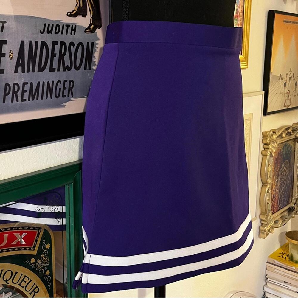 Classic Cheer Skirt (2 Avail) View 3